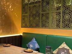 -耶里夏丽·新疆菜·28年喀什老馆(田林东路店)