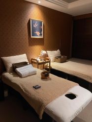 -缦spa