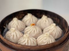 -陈扬蟹黄汤包(开元路店)