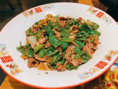 -破三川·新川菜(静安大融城店)