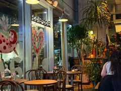 -Blac+Blac(中海环宇荟店)