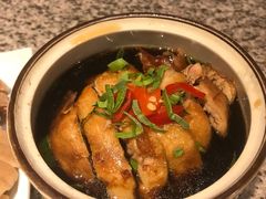 -南京大牌档(香港广场店)