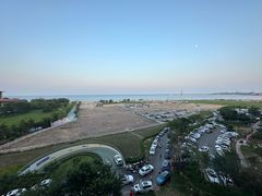 -东戴河风景区