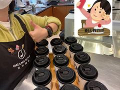 -Beans Solo豆号咖啡(百家湖花园店)