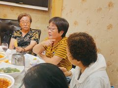 -顺风海鲜港(金玉兰店)