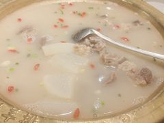 -霄汉羊排(万松园一店)