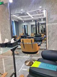 -Tipo Hair salon（明星）店