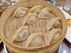 -百年认一力 太原老字号 (桥头街店)
