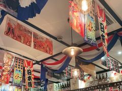 大堂-平成屋·午肴夜酒(四川北路店)