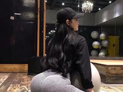 -琪航健身工作室(杨高南路地铁站店)