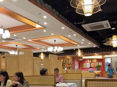 -围龙屋客家食府(福田店)