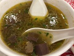 花式血汤-振鼎鸡(福州路店)