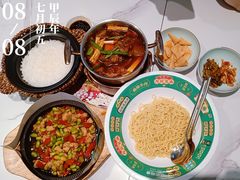 -谷田稻香·砂锅菜(广州悦汇城店)