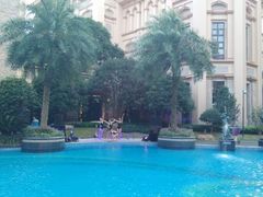 android_upload_pic-上海浦东星河湾酒店