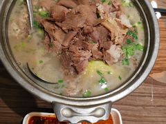 -眉州东坡(团结湖店)