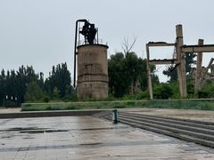 -中国唐山地震博物馆