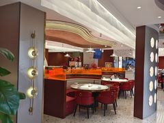 -马白开来特色羊排揪片子  (总店)