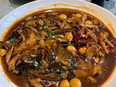 -健眺小海鲜(临海后山店)