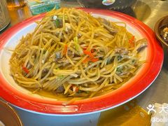 -蜀川川破店·江湖菜·烧烤(北京首店)