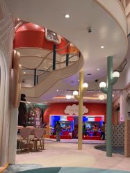 -奈尔宝·儿童乐园·亲子餐厅(苏州大悦城店)