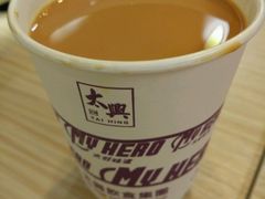 -太兴烧味餐厅(香港机场店)