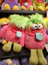 -酷乐潮玩(七宝领展广场店)