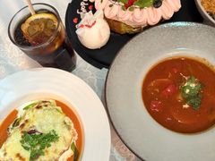 -秘密花园(法华镇路店)