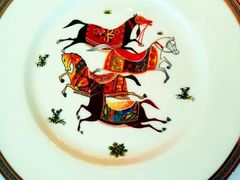 漂亮的餐蝶-苏浙总会(国金中心店)
