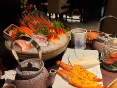 -匠和风精致料理(莆田财富中心店)