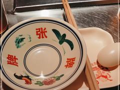 -张牌牌·东北烤肉小吃市集(金楠天街店)