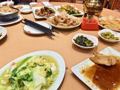 -抱德·潮汕味(敦和店原惠城鱼仔)