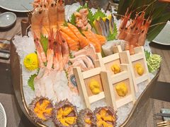 -大葉日本料理·龍蝦任食放題(廣州W酒店)