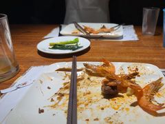 -汉巴味德·烤肉与啤酒的自助(杭州大悦城店)