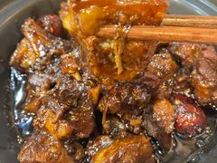 -堂瓦里·33年传统赣菜(第一街区店)