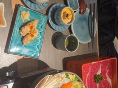 -炙柒Sekinana·精致日料(合生汇店)