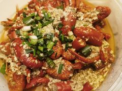 -煲德鲜·肉蟹煲·香辣锅·小龙虾