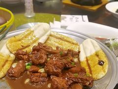 -小菜园新徽菜(无锡人民路红豆店)