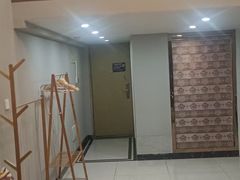 -天悦·国际Apartment(广州南站店)