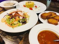 -Jack‘s Place 杰克地方西餐厅(新街口店)