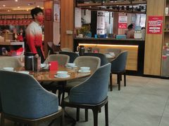 大堂-有红鸡毛店·川菜(建设路店)