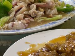 -如我美食(达道社区店)