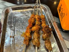 -兰州老马食府(小潞邑店)