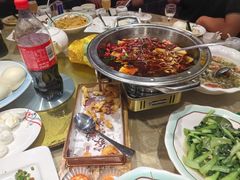 -老山东·山东菜(鲁菜名店)