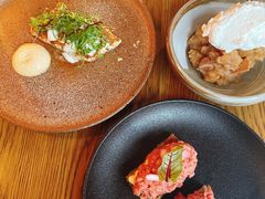 -BOR Eatery(安福路店)