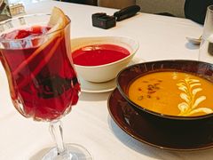 -马克西姆俄罗斯餐厅(绥芬河店)