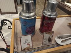 -西藏饭店·亚克·食光自助餐厅(文殊院店)