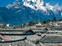 -大理古城
