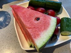 -海底捞火锅(老城根店)