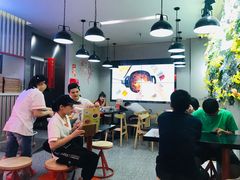 -麻小劲菌汤麻辣烫(体育西路店)