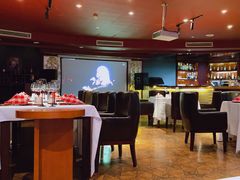 大堂-百纳·维萨吧西餐厅(百纳瑞汀酒店)
